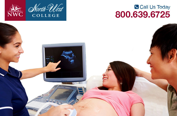 North-West College Ultrasound Training. Call 800-639-6725