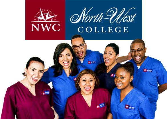 North-West College. Click to call. 800-639-6725