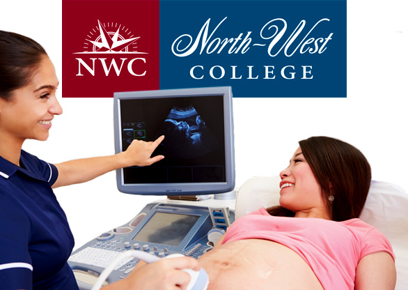 North-West College Ultrasound Training. Click to call. 800-639-6725