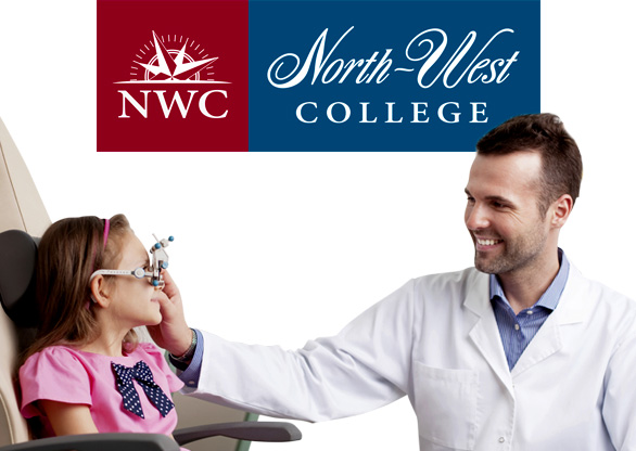 North-West College. Click to call. 800-639-6725