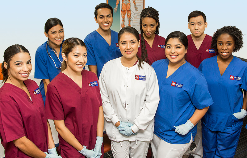 Vocational Nursing Programs