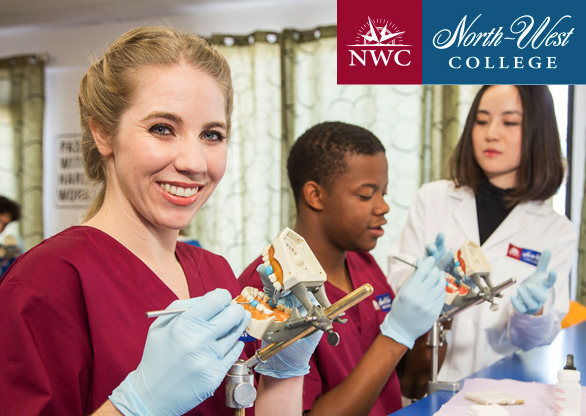 North-West College. Click to call. 800-639-6725