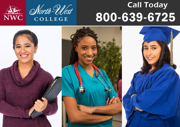 North-West College. Click to call. 800-639-6725