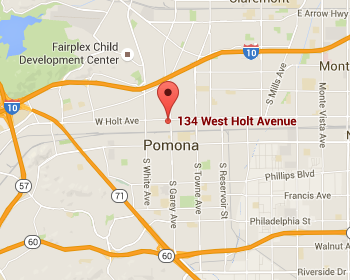 North-West College Pomona