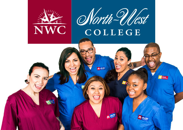 North-West College. Click to call. 800-639-2868