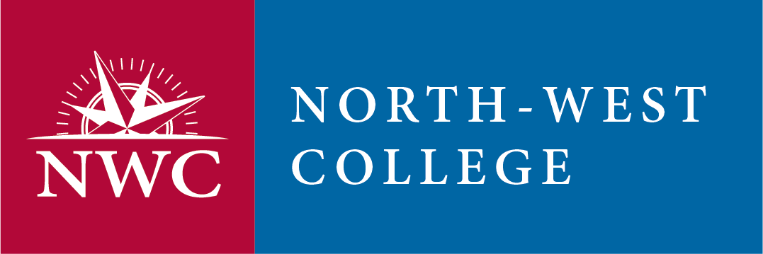 North-West College logo